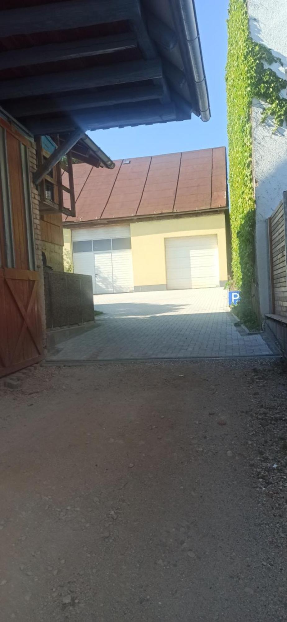 Günther´s Ferienwohnung Pegnitz Exterior foto